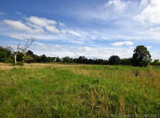 473301 E 730th Rd, Westville, OK 74965