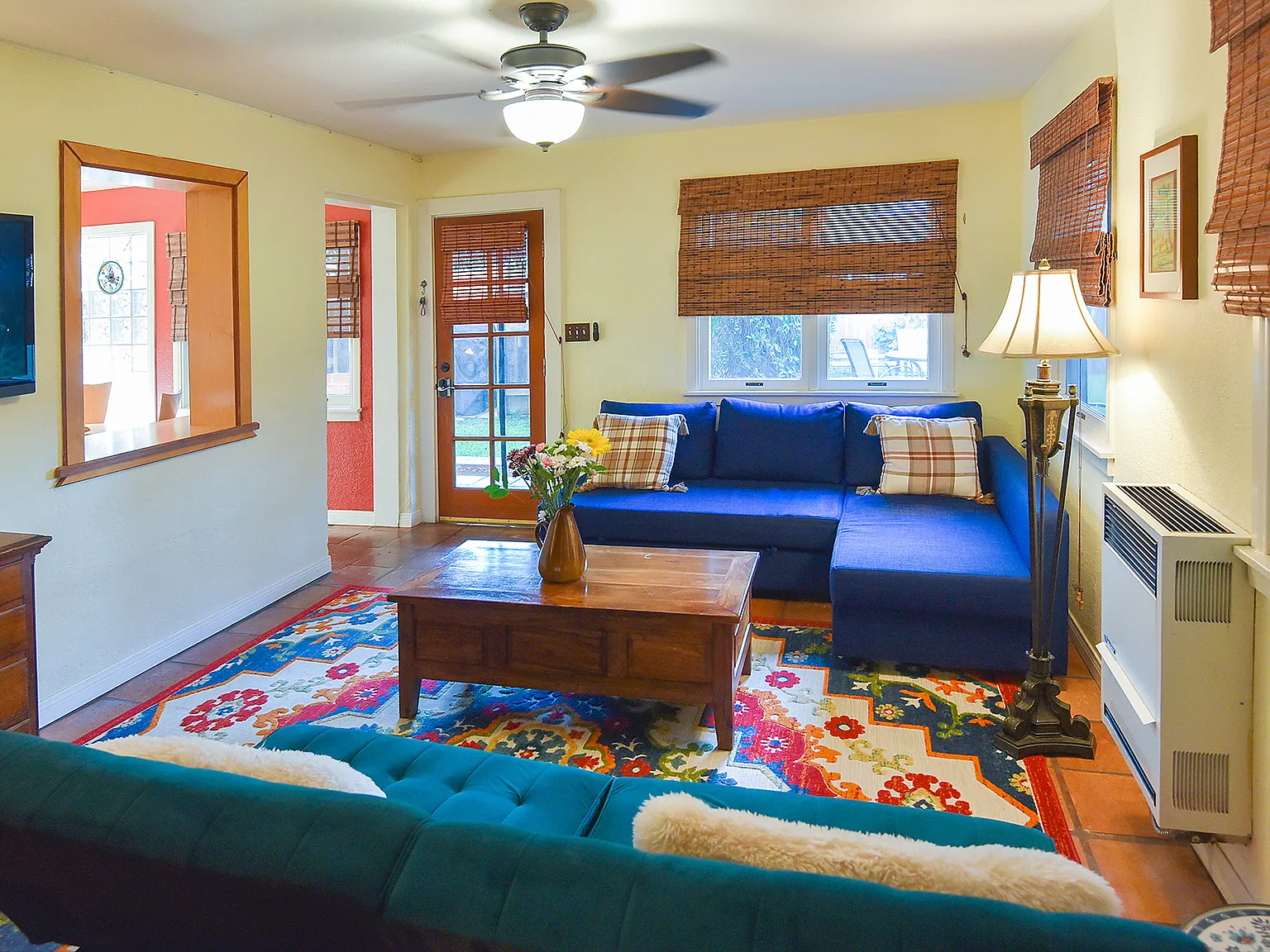 1 bed, 900 sqft, $4,950 — Photo 3