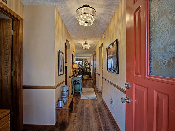 Entry Foyer