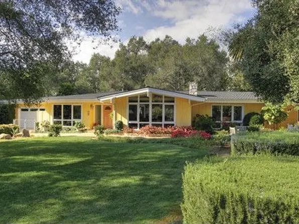 735 Via Manana, Santa Barbara, CA 93108