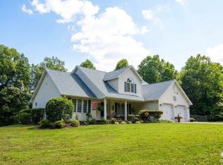 545 E Old Petersburg Rd, Princeton, IN 47670