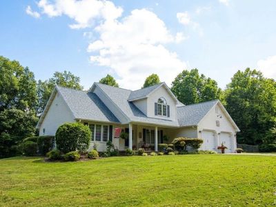545 E Old Petersburg Rd, Princeton, IN, 47670