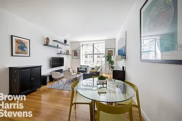 Rented by Brown Harris Stevens