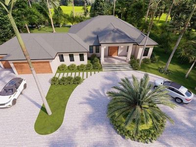 XXX 39th AVE NW, Naples, FL, 34120