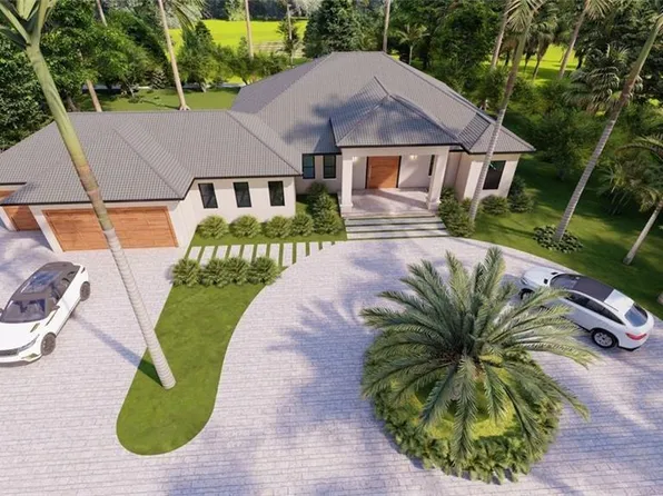 XXX 39th AVE NW, NAPLES, FL 34120