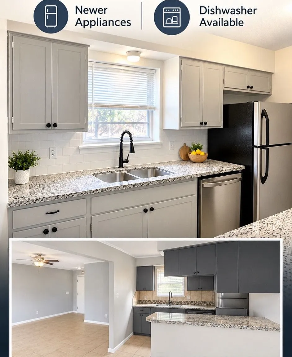 2 bed, 700 sqft, $999 — Photo 4