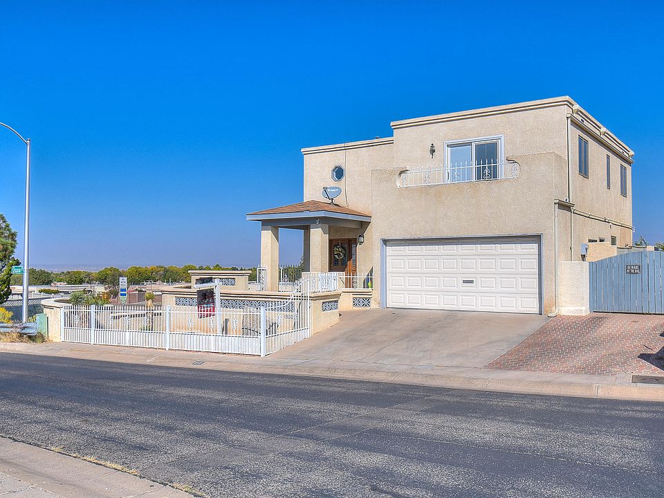 1st image of 9101 Osuna Pl NE