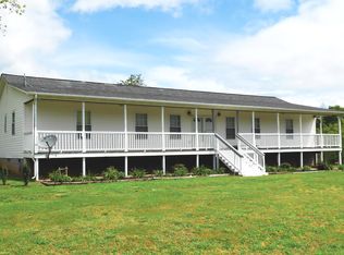 65 Zimmerman Rd, Blanch, NC 27212