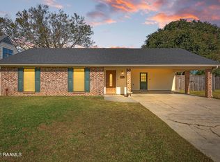 120 Berrybrook Dr, Broussard, LA 70518