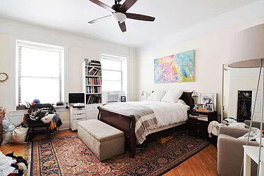 Rented by Citi Habitats