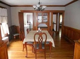 57 Pleasant Hill Ave #1AA, Boston, MA 02126