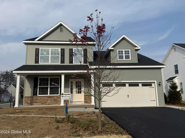 7 Balsam Court, Ballston Lake, NY 12019