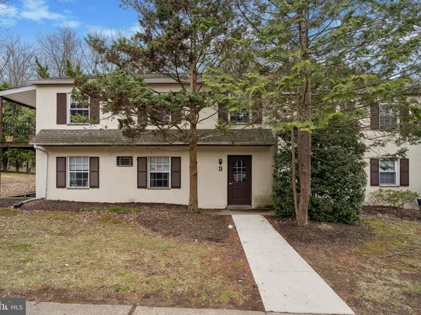 103 Deep Run Rd APT D3, Dublin, PA 18917