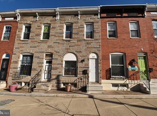 837 N Collington Ave, Baltimore, MD 21205