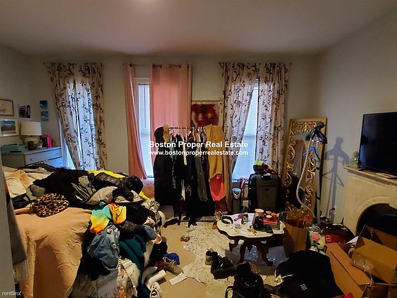 113 Appleton St. #3 Boston - South End Unit Photo 5