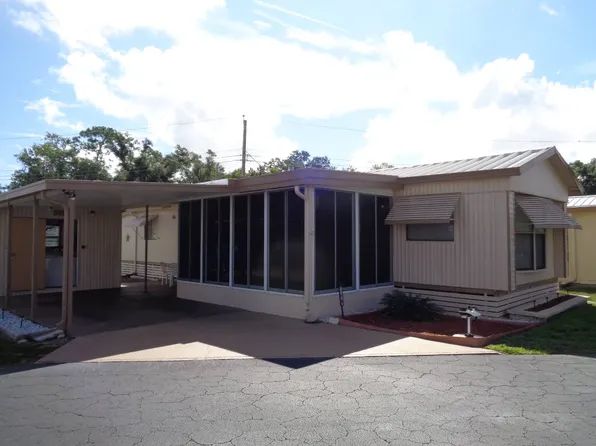 3731 Old Tampa Hwy #16, Lakeland, FL 33811