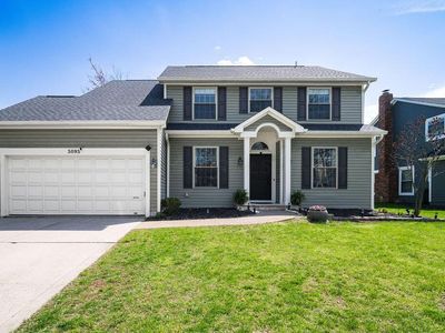 5095 Highland Meadows Dr, Hilliard, OH, 43026