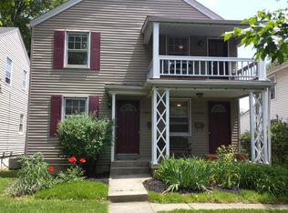 1402 Virginia Ave #1404, Columbus, OH 43212