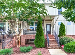 1637 Crafton Way #1, Raleigh, NC 27607