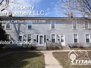 26-34 Warren St, Ripon - 6, Ripon, WI 54971