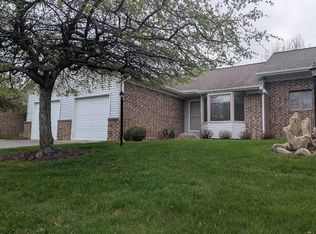 2645 Falcon Pointe Dr NW, Grand Rapids, MI 49534