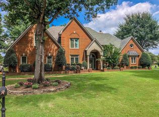 10336 Hatcher Patch Cv, Collierville, TN 38017