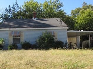 879 Birch St, Memphis, TN 38108