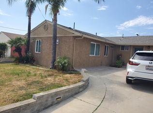2617 E 3rd St, National City, CA 91950