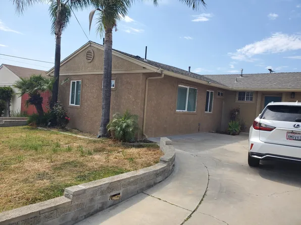 2617 E 3rd St, National City, CA 91950