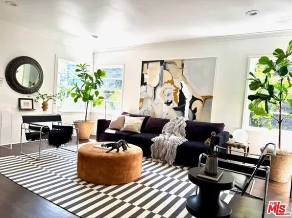 1835 W Silver Lake Dr, Los Angeles, CA 90026