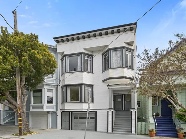 66 28th St, San Francisco, CA 94110