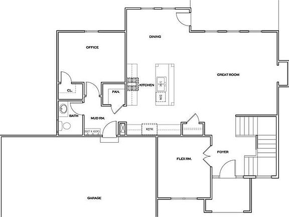 3rd image of 21515 W 45th Ter