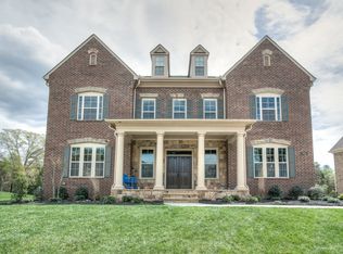 7931 Tosomock Ln, Huntersville, NC 28078