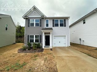 726 Fraternity Row, Kannapolis, NC 28081