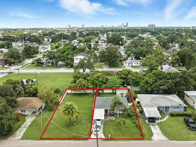 2710 W Grace St Lot 4, Tampa, FL, 33607
