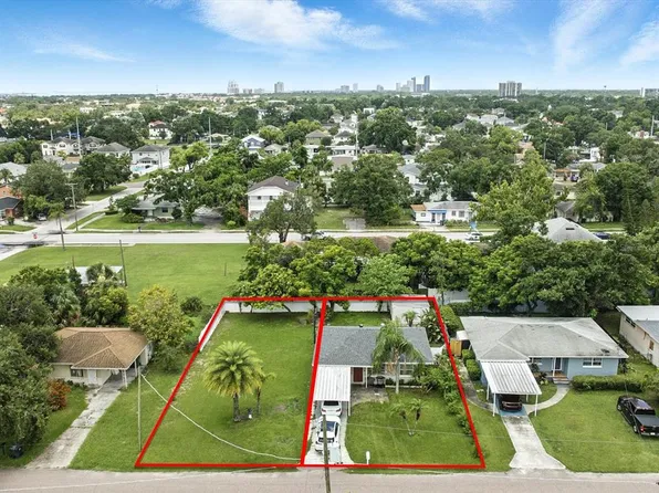 2710 W Grace St Lot 4, Tampa, FL 33607
