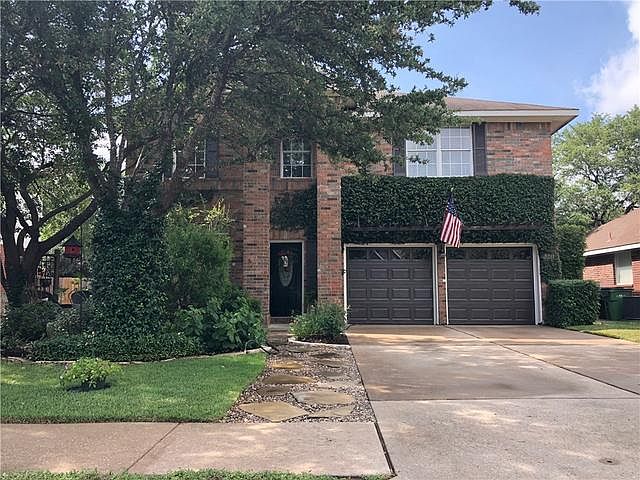 1st image of 8201 Broken Branch Dr