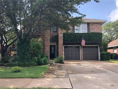 8201 Broken Branch Dr, Round Rock, TX, 78681