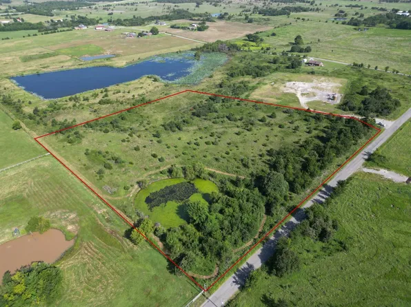 Shuman Rd, McAlester, OK 74501