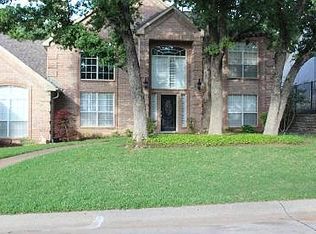 620 Timber Way, Highland Village, TX 75077
