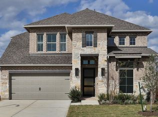 22306 Japanese Maple Ln, Tomball, TX 77377