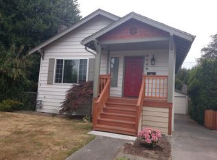 2706 46th Ave SW, Seattle, WA 98116