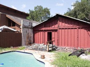 2104 Black River Rd, N Little Rock, AR 72116
