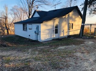101 Dunn St, Colfax, WI 54730