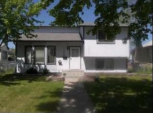 1823 E Decatur Ave, Spokane, WA 99208