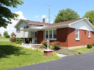 110 Lavenia Ln, Magnolia, KY 42757