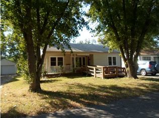 607 S Central Ave, Mulvane, KS 67110