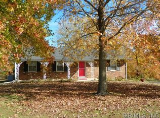 2346 Marine Rd, Highland, IL 62249