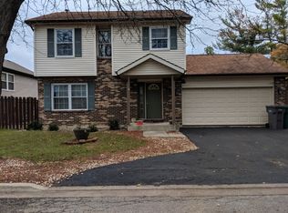 16217 Hunter Ct, Orland Hills, IL 60487