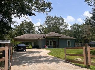 1619 Foreman Rd, Ragley, LA 70657